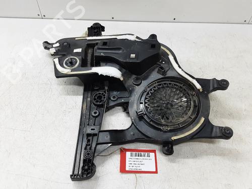 Used Front left window mechanism OPEL COMBO E Tour / Life (K9) 1.5 (131 hp) 32247922