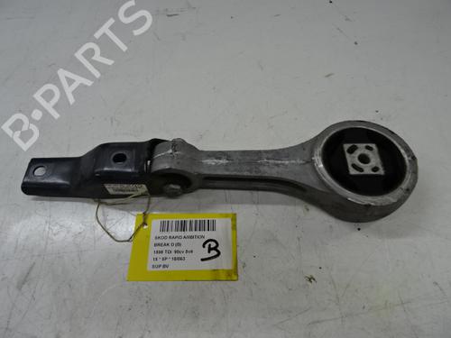 Used Gearbox mount Gearbox mount 39056441 39056441