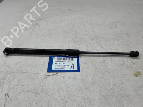 Gasfjeder motorhjelm BMW X2 (F39) sDrive 18 i (140 hp) 32244170