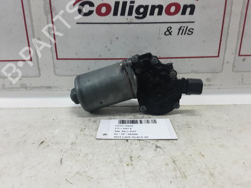 Washer pump TOYOTA YARIS (_P1_) 1.0 (SCP10_, SCP10R) | BP20283027E24 
