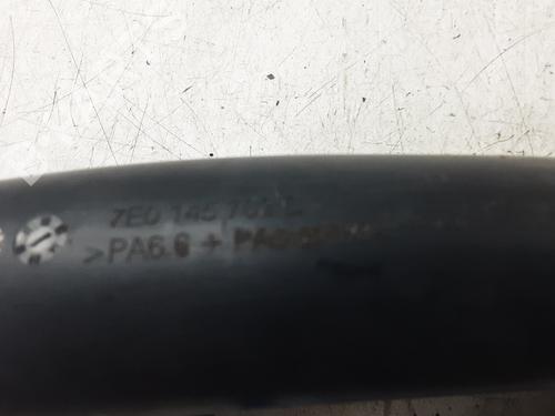 Intercooler pipe VW TRANSPORTER T5 Van (7HA, 7HH, 7EA, 7EH) 2.0 TDI | BP32245615M127 - Image 2