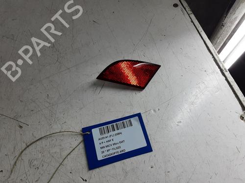 Rear bumper right light AUDI A1 Sportback (GBA) 25 TFSI | BP32246935C82 - Image 3