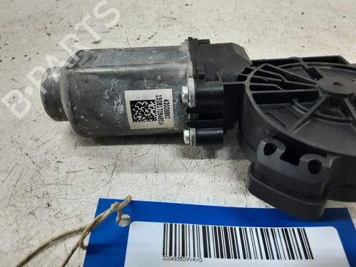 Left front window motor TOYOTA AYGO (_B4_) 1.0 (KGB40) | BP33951691E21 - Image 3