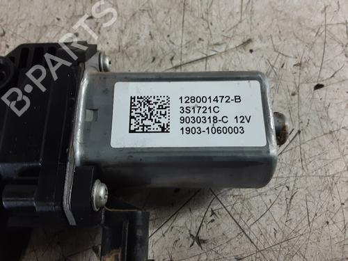 Left front window motor RENAULT CLIO IV (BH_) 0.9 TCe 90 (BHNF, BHMA, BHMH, BHJK, BHJR) | BP32245103E21
