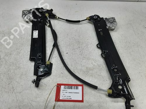 Used Rear left window mechanism Rear left window mechanism BMW 3 Gran Turismo (F34) 318 d (136 hp) 33247465 33247465