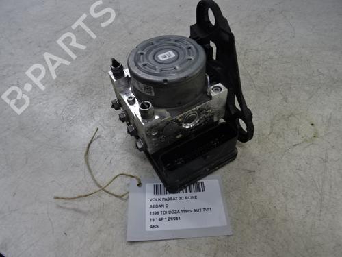 Módulo de ABS VW PASSAT B8 (3G2, CB2) 1.6 TDI | BP24156932M43 - Image 1