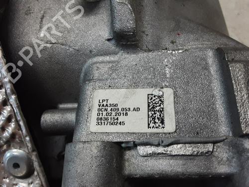 Transfer box AUDI A3 Limousine (8VS, 8VM) 2.0 TFSI | BP28383578M36