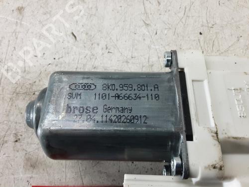 Left front window motor AUDI A5 Sportback (8TA) 2.0 TDI | BP25884460E21 - Image 2