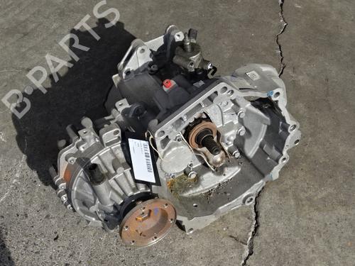 Used Gearbox Gearbox VW POLO IV Saloon (9A4, 9A2, 9N2, 9A6) 1.4 (83 hp) 20281919 20281919