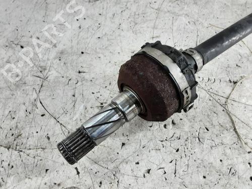 Right rear driveshaft VOLVO XC40 (536) T5 AWD | BP33247471M41 - Image 2