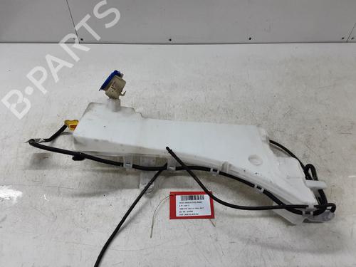 Windscreen washer tank PEUGEOT 3008 II SUV (MC_, MR_, MJ_, M4_) 1.5 BlueHDi 130 | BP20280445C113 
