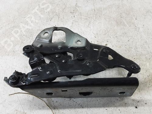 Used Hinge/Door check strap Hinge/Door check strap AUDI Q7 (4MB, 4MG, 4MQ) SQ7 quattro (507 hp) 34578864 34578864
