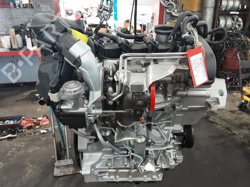 Motor VW GOLF VII (5G1, BQ1, BE1, BE2) 1.4 TSI (150 hp) 26545453