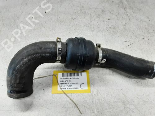 Intercooler pipe PEUGEOT BOXER Platform/Chassis 2.0 BlueHDi 160 | BP36800582M127 - Image 2