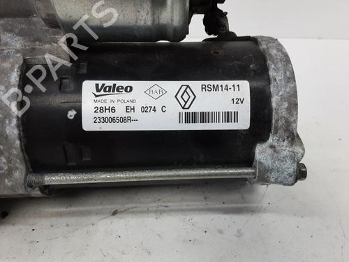 Starter RENAULT CLIO IV (BH_) 1.5 dCi 110 | BP39059794M8  - Image 5