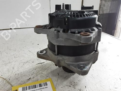 Alternator RENAULT KANGOO III Box Body/MPV 1.5 Blue dCi 95 (FJAB) | BP39712385M7 - Image 4