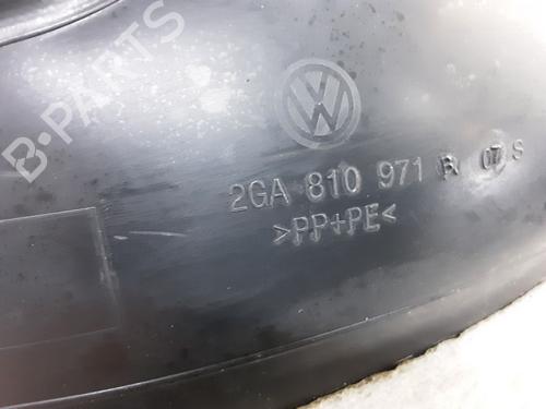 Hjulbue VW T-ROC (A11, D11) 1.5 TSI | BP36951505C56 - Image 2