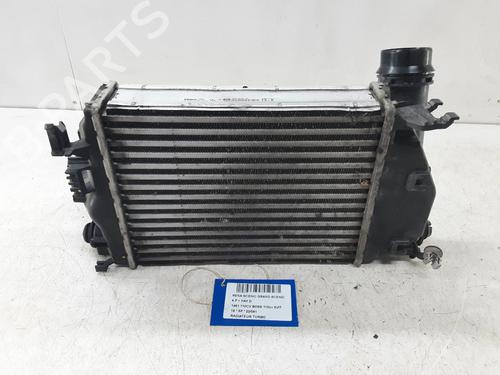 Used Intercooler Intercooler RENAULT SCÉNIC IV (J9_) 1.5 dCi 110 (110 hp) 20278238 20278238