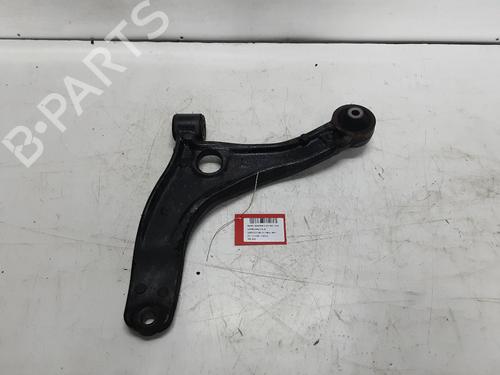 Left front suspension arm RENAULT MASTER III Van (FV) 2.3 dCi 150 FWD (FV0F, FV03, FV09) | BP20287362M12 