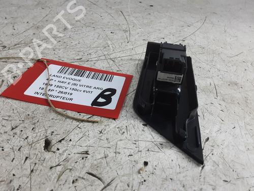 Switch LAND ROVER RANGE ROVER EVOQUE (L551) 2.0 D150 | BP39059542I30 - Image 4
