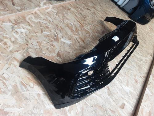 Front bumper VW GOLF VIII (CD1, DA1) 2.0 TDI | BP25796732C7 - Image 2