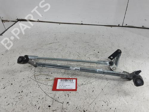 Used Front wipers mechanism Front wipers mechanism VW GOLF VIII (CD1, DA1) 1.4 GTE Plug-in Hybrid (150 hp) 33951630 33951630