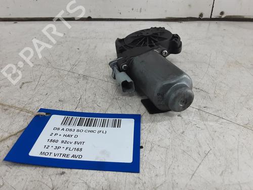Right front window motor CITROËN DS3 (SA_) 1.6 HDi 90 | BP32246091E20