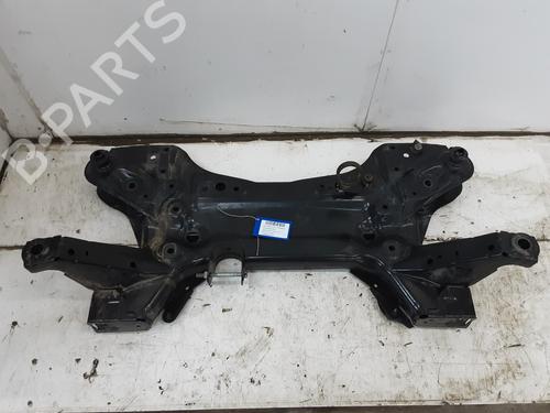 Used Subframe Subframe RENAULT MASTER III Platform/Chassis (EV, HV, UV) 2.3 dCi 130 FWD (EV0Y, HV0Y, UV0M, UV0Y, UV03) (130 hp) 32243417 32243417