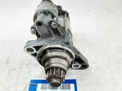 Starter VW GOLF VII (5G1, BQ1, BE1, BE2) 1.6 TDI | BP20278633M8 
