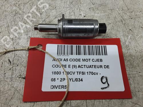 Other AUDI A5 (8T3) 1.8 TFSI | BP29168137O1