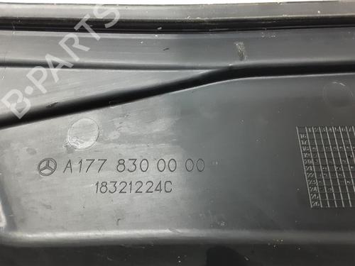 Scuttle panel MERCEDES-BENZ A-CLASS (W177) A 200 d (177.012) | BP33121141C110 - Image 3