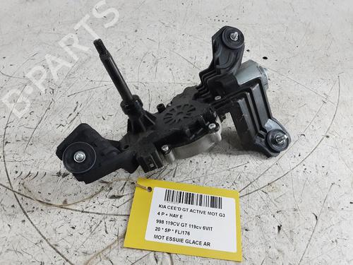 Used Rear wiper motor Rear wiper motor 36669416 36669416