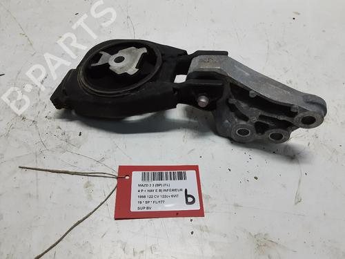 Gearbox mount MAZDA 3 Hatchback (BP) 2.0 SKYACTIV-G M Hybrid | BP32246472M88