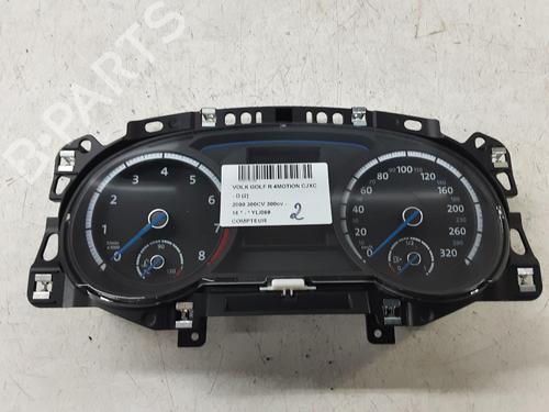 Used Instrument cluster Instrument cluster 28383698 28383698