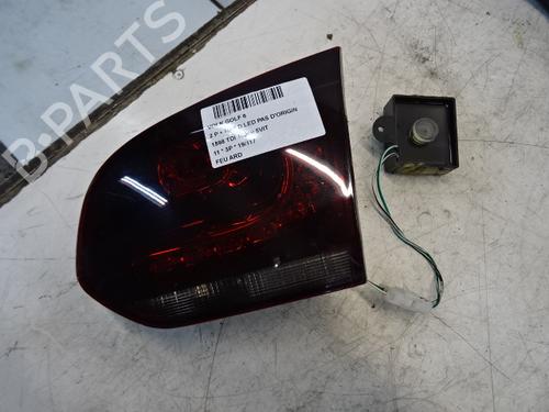 Used Right taillight Right taillight VW GOLF VI (5K1) 1.6 TDI (105 hp) 39051095 39051095