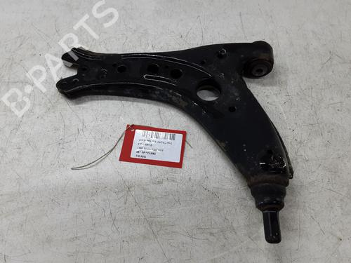 Used Left front suspension arm Left front suspension arm VW POLO IV (9N_, 9A_) 1.4 16V (80 hp) 32248360 32248360