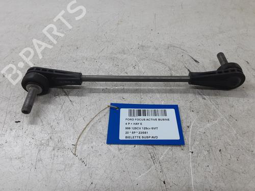 Used Right front suspension arm FORD FOCUS IV (HN) 1.0 EcoBoost (125 hp) 20278496