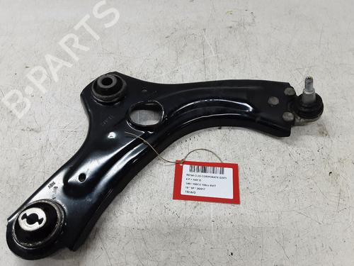 Used Right front suspension arm Right front suspension arm RENAULT CLIO V (B7_) 1.5 Blue dCi 100 (B7AD) (101 hp) 35948651 35948651