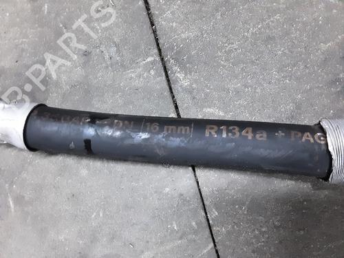 AC pipe VW GOLF IV (1J1) 1.6 | BP20286432M126 