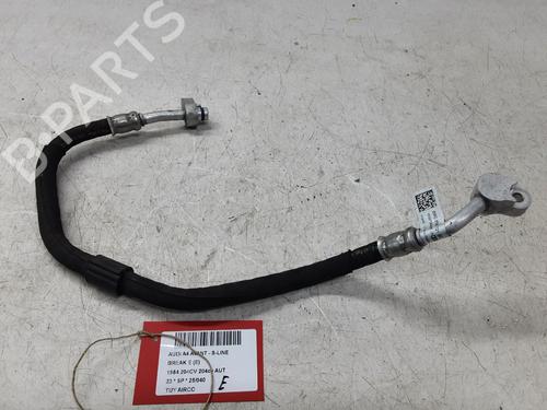 Used AC pipe AUDI A4 B9 Avant (8W5, 8WD) 40 TFSI Mild Hybrid (204 hp) 32011657