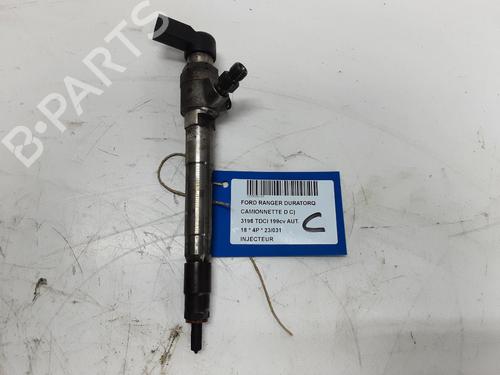 Used Injector Injector 20279910 20279910