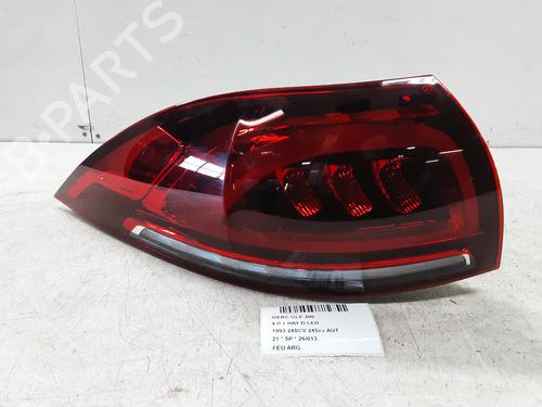 Used Left taillight Left taillight MERCEDES-BENZ GLE (V167) GLE 300 d 4-matic (167.119) (245 hp) 35948554 35948554