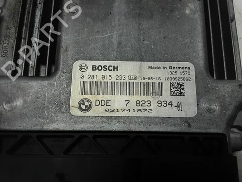 Electronic module MINI MINI (R56) One D | BP20279986M83 - Image 2