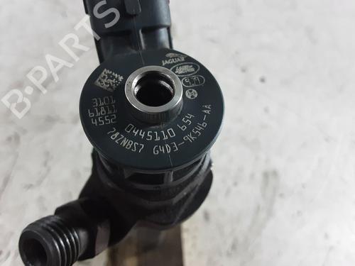 Injector JAGUAR E-PACE (X540) 2.0 D150 AWD | BP32249248M100