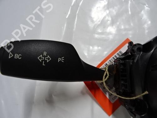 Used Steering column stalk Steering column stalk BMW X4 (F26) xDrive 20 d (190 hp) 39055922 39055922
