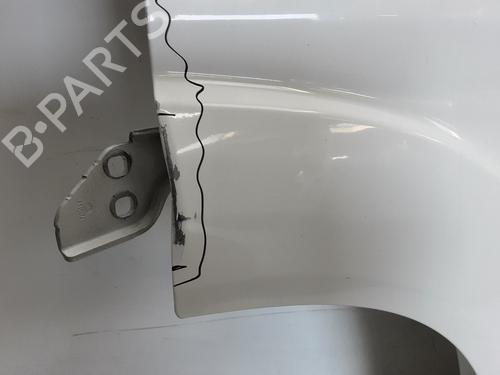 Left front door PEUGEOT BOXER Van 2.2 BlueHDi 140 | BP20288160C2