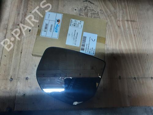 Rétroviseur gauche Rétroviseur gauche CITROËN BERLINGO / BERLINGO FIRST MPV (MF_, GJK_, GFK_) 1.4 i (MFKFX, MFKFW, GJKFWB, GJKFWC, GFKFWC) (75 hp) 39059848 39059848