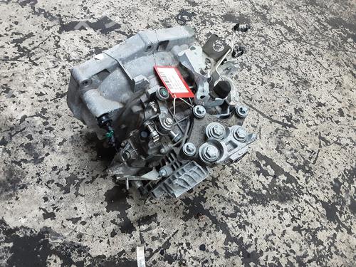 Gearbox FIAT TIPO Hatchback (356_, 357_) 1.6 D (356HXG11) | BP23401633M3 - Image 3