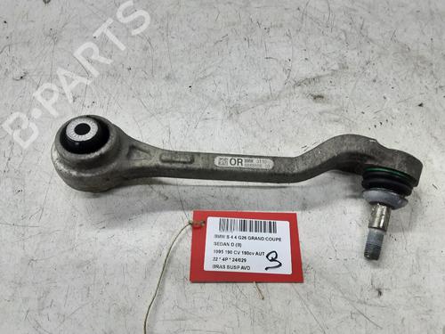Used Right front suspension arm BMW 4 Gran Coupe (G26) 420 d Mild-Hybrid (190 hp) 29399809