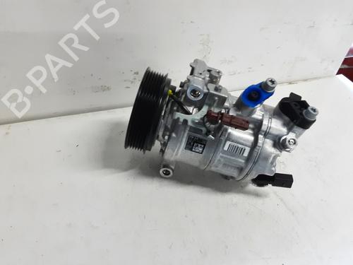 AC-Kompressor VW PASSAT B8 Variant (3G5, CB5) 1.6 TDI | BP39058893M34 - Image 3